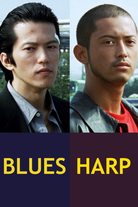 blues harp