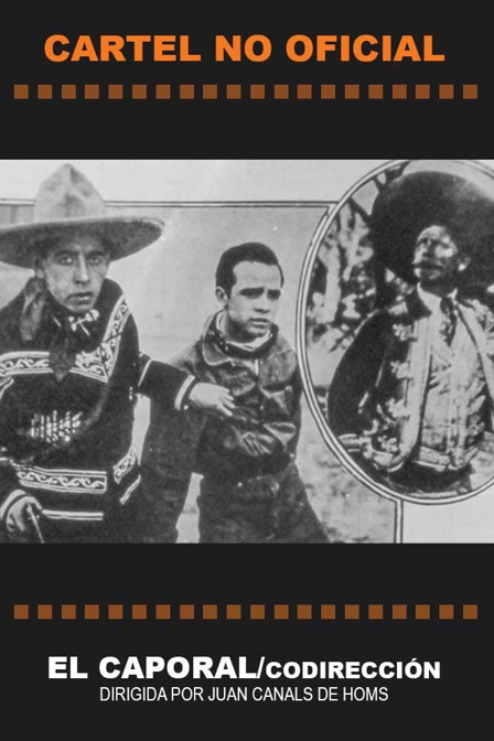 el caporal