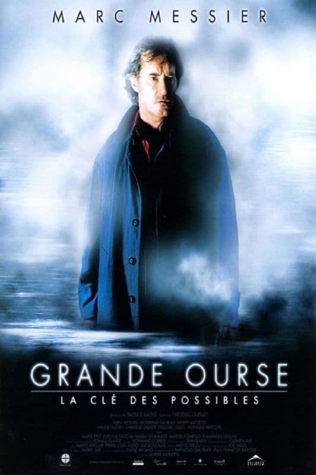 grande ourse : la clé des possibles