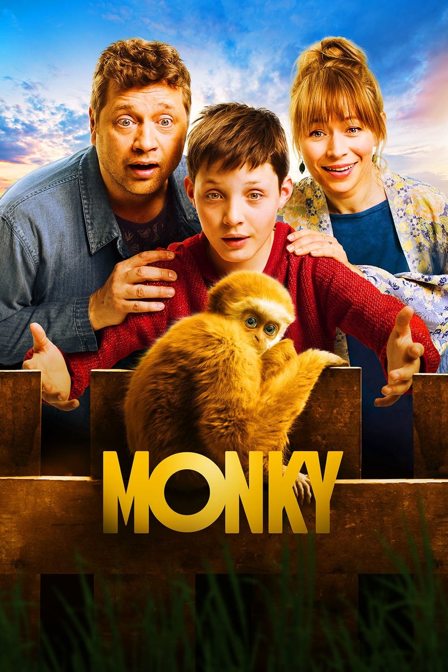 monky