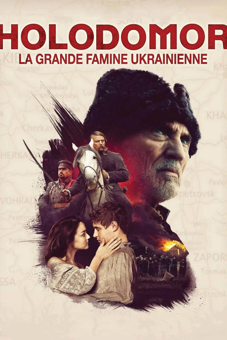holodomor, la grande famine ukrainienne