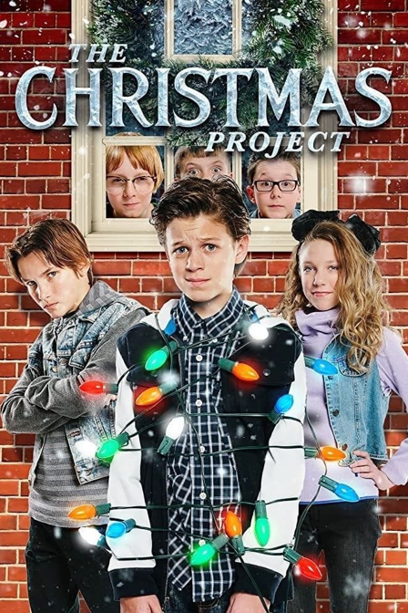 the christmas project