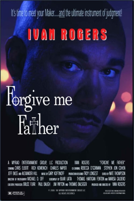 forgive me father