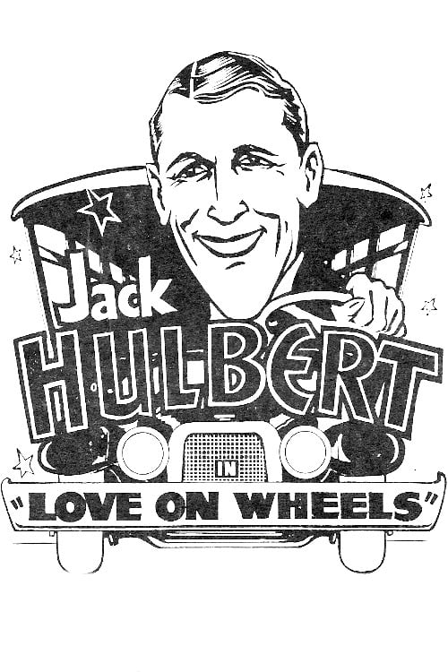 love on wheels