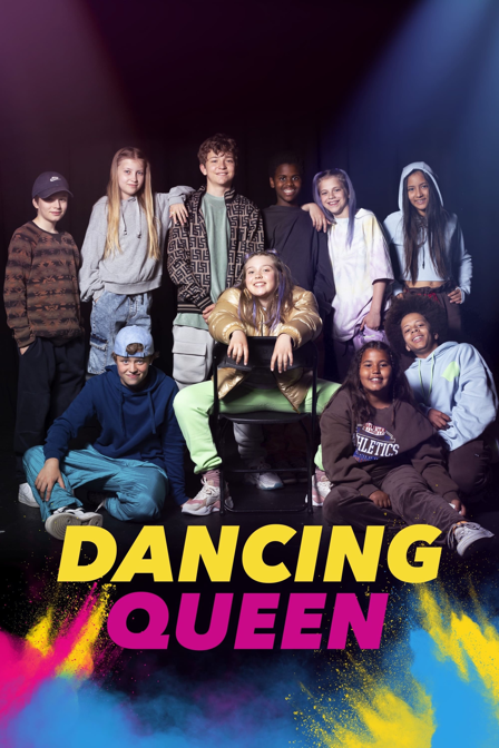 dancing queen