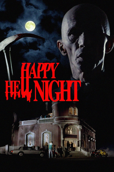 happy hell night