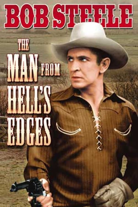 the man from hell's edges