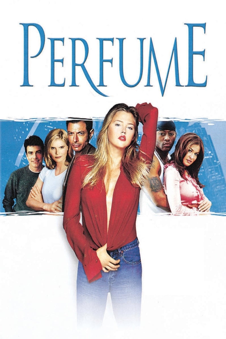 perfume