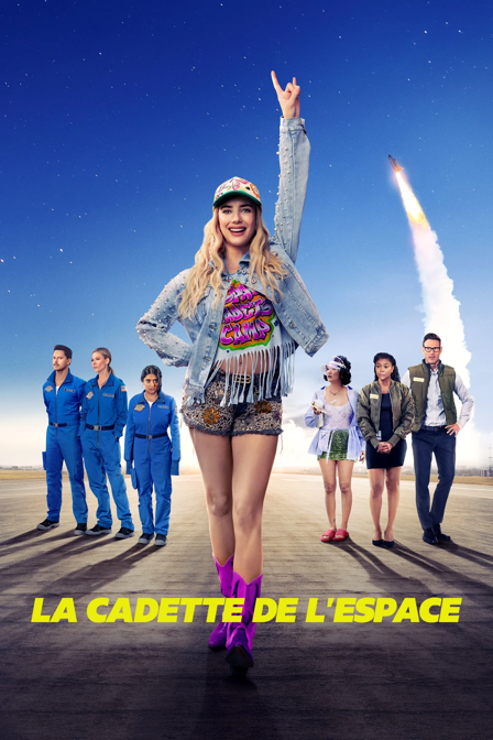 space cadet