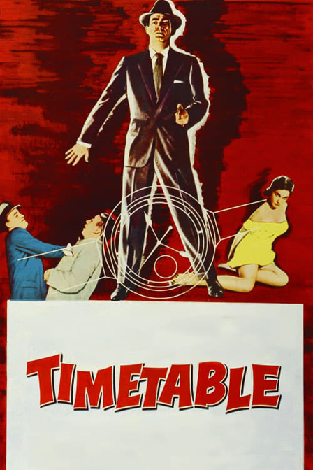 time table