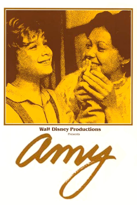 amy