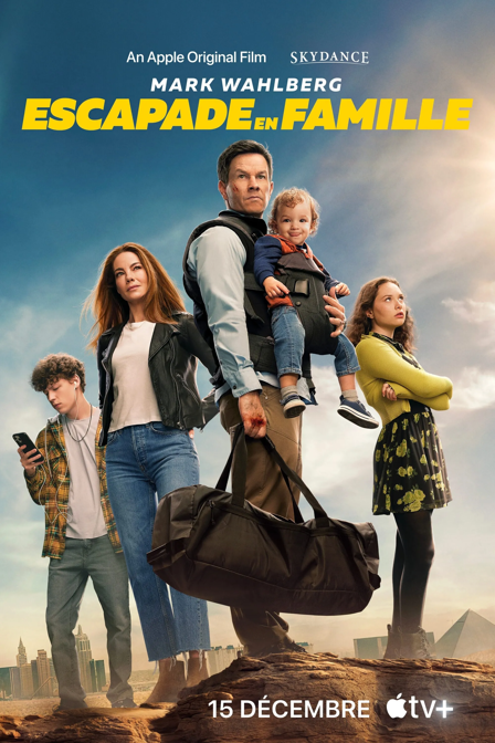 the family plan