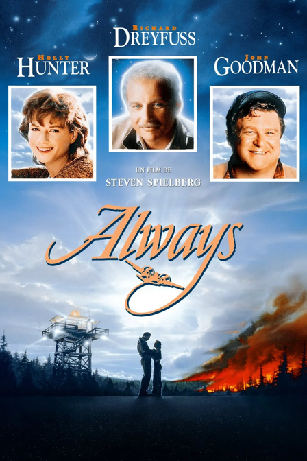 always