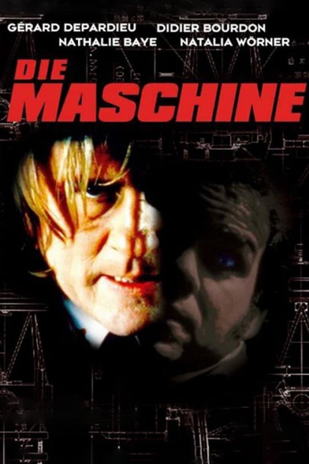 la machine
