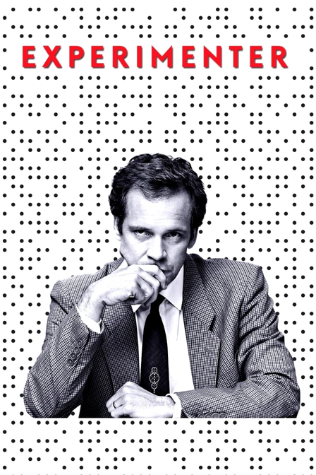 experimenter