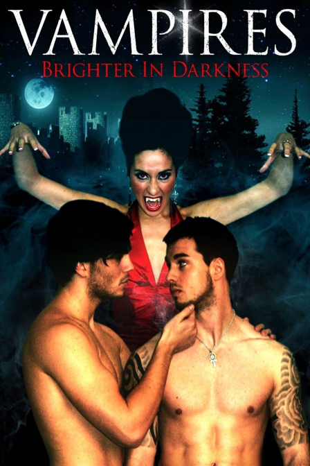 vampires: brighter in darkness