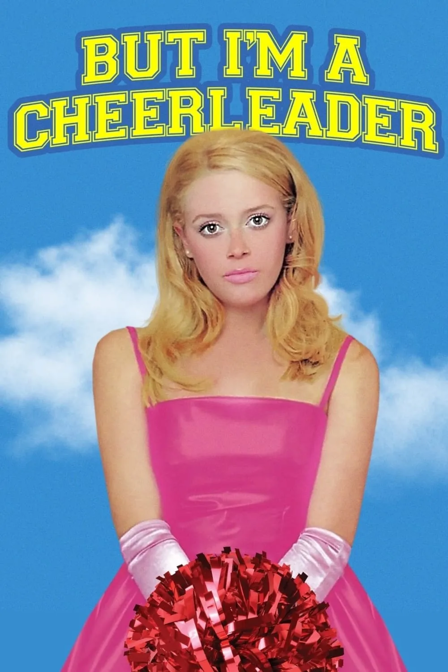but i'm a cheerleader