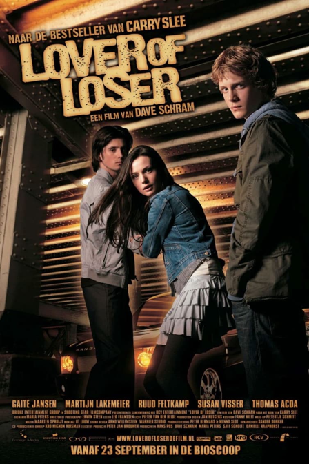 lover of loser