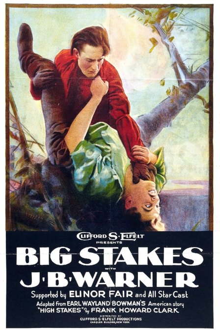 big stakes