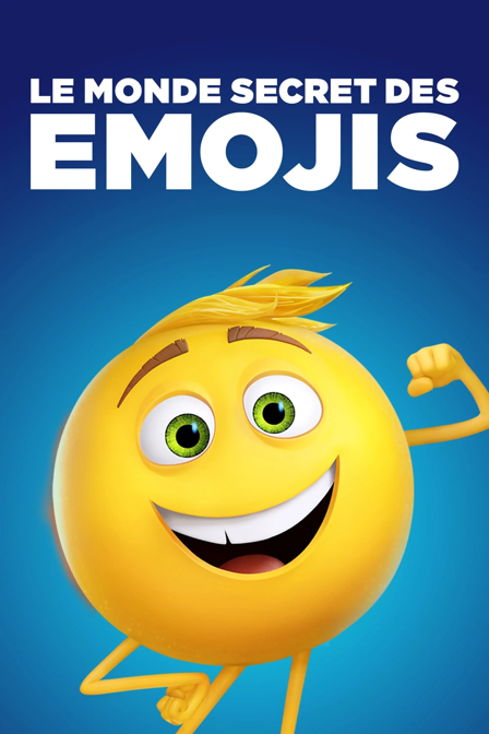 Le Monde secret des Emojis