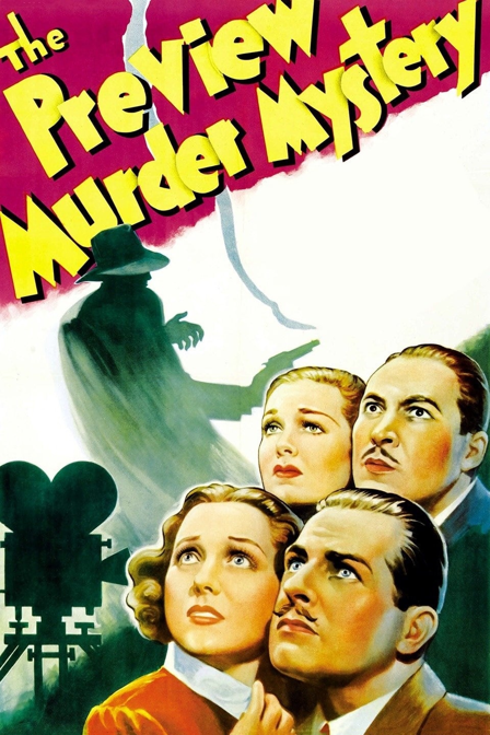 the preview murder mystery