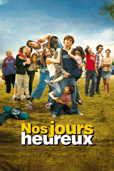 nos jours heureux