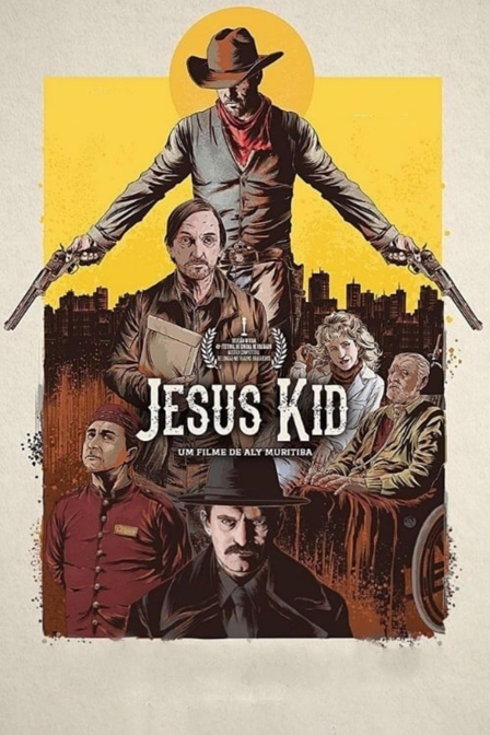 jesus kid