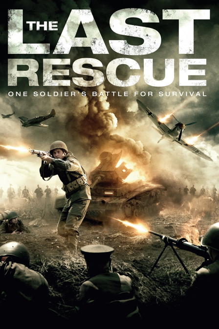 the last rescue