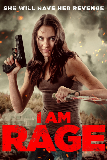 i am rage