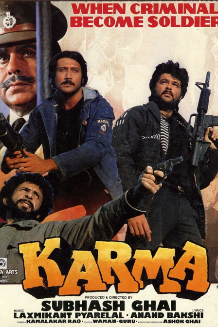 karma