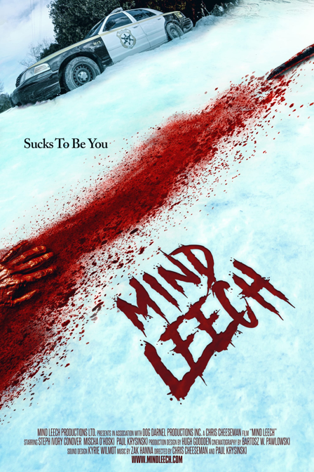 mind leech