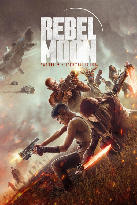 rebel moon – partie 2 : l'entailleuse