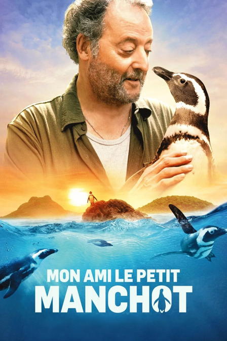 mon ami le petit manchot