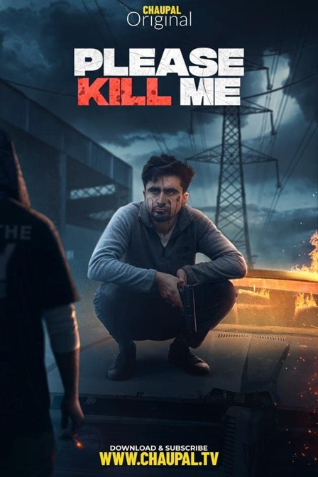 please kill me