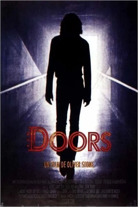 the doors