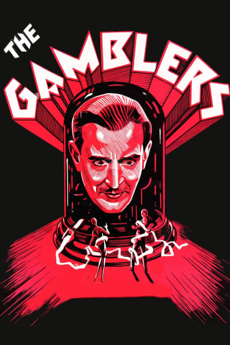 the gamblers