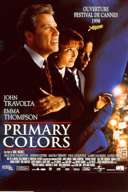 primary colors