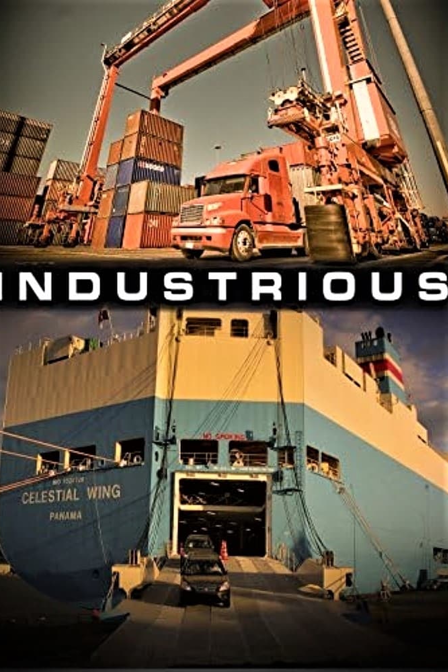 industrious