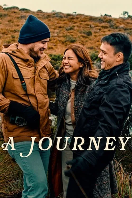 a journey