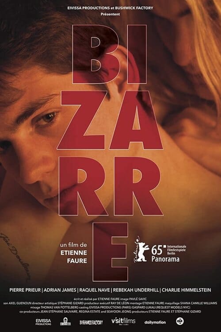 bizarre