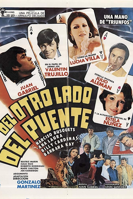 del otro lado del puente