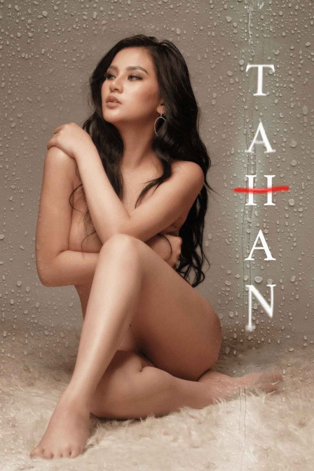 tahan