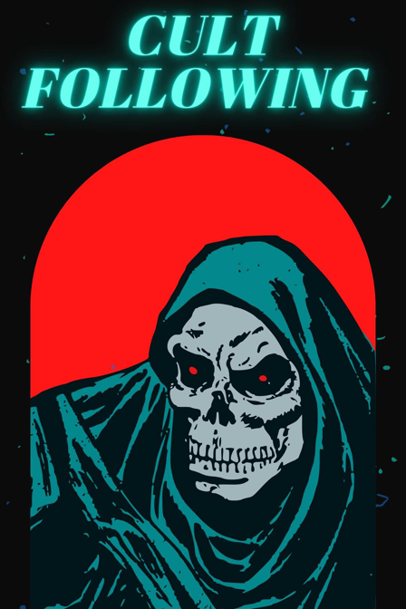 cult following