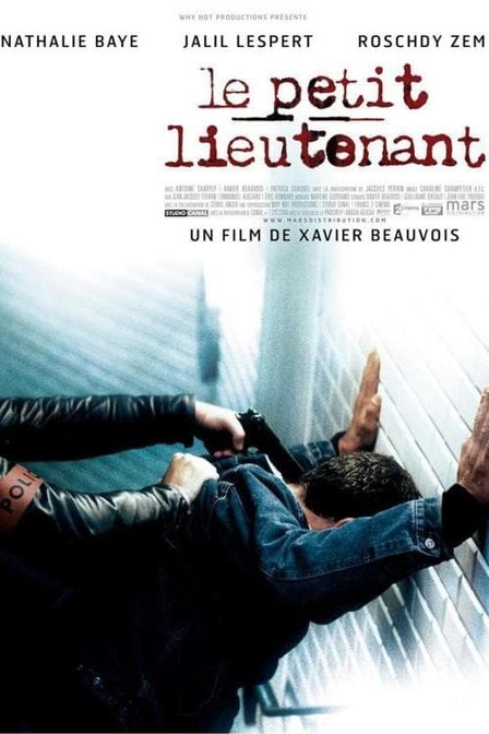 le petit lieutenant