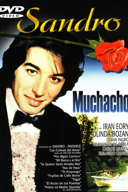 muchacho