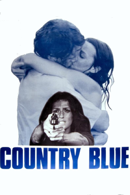 country blue