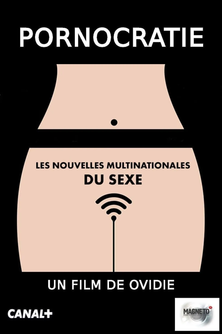 pornocratie: les nouvelles multinationales du sexe