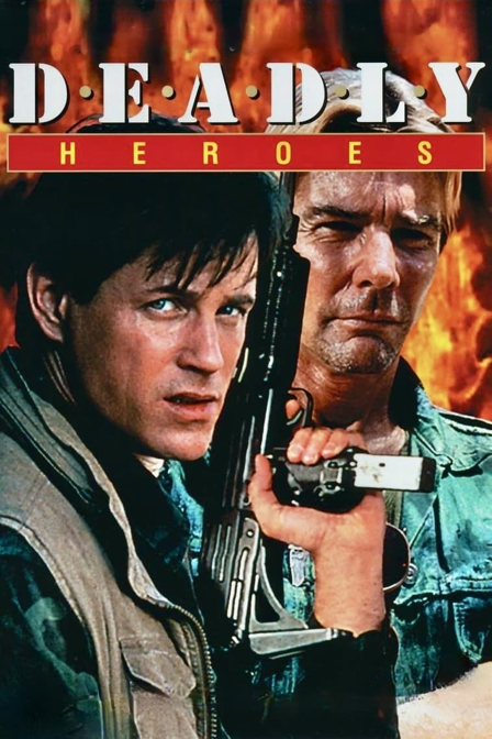 deadly heroes