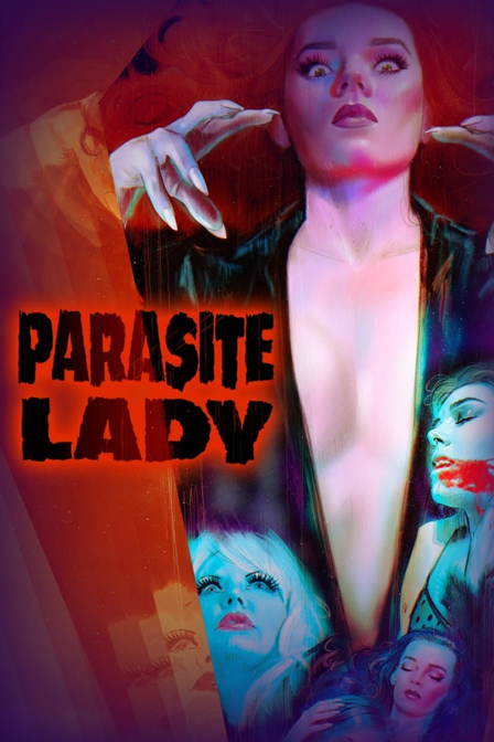 parasite lady