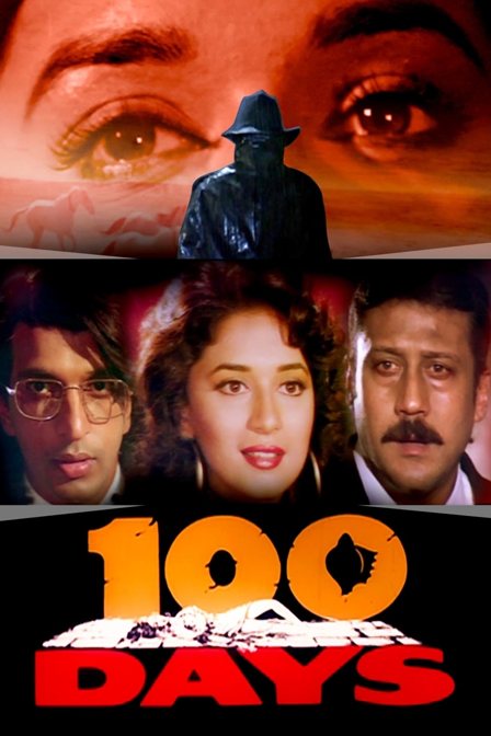 100 days